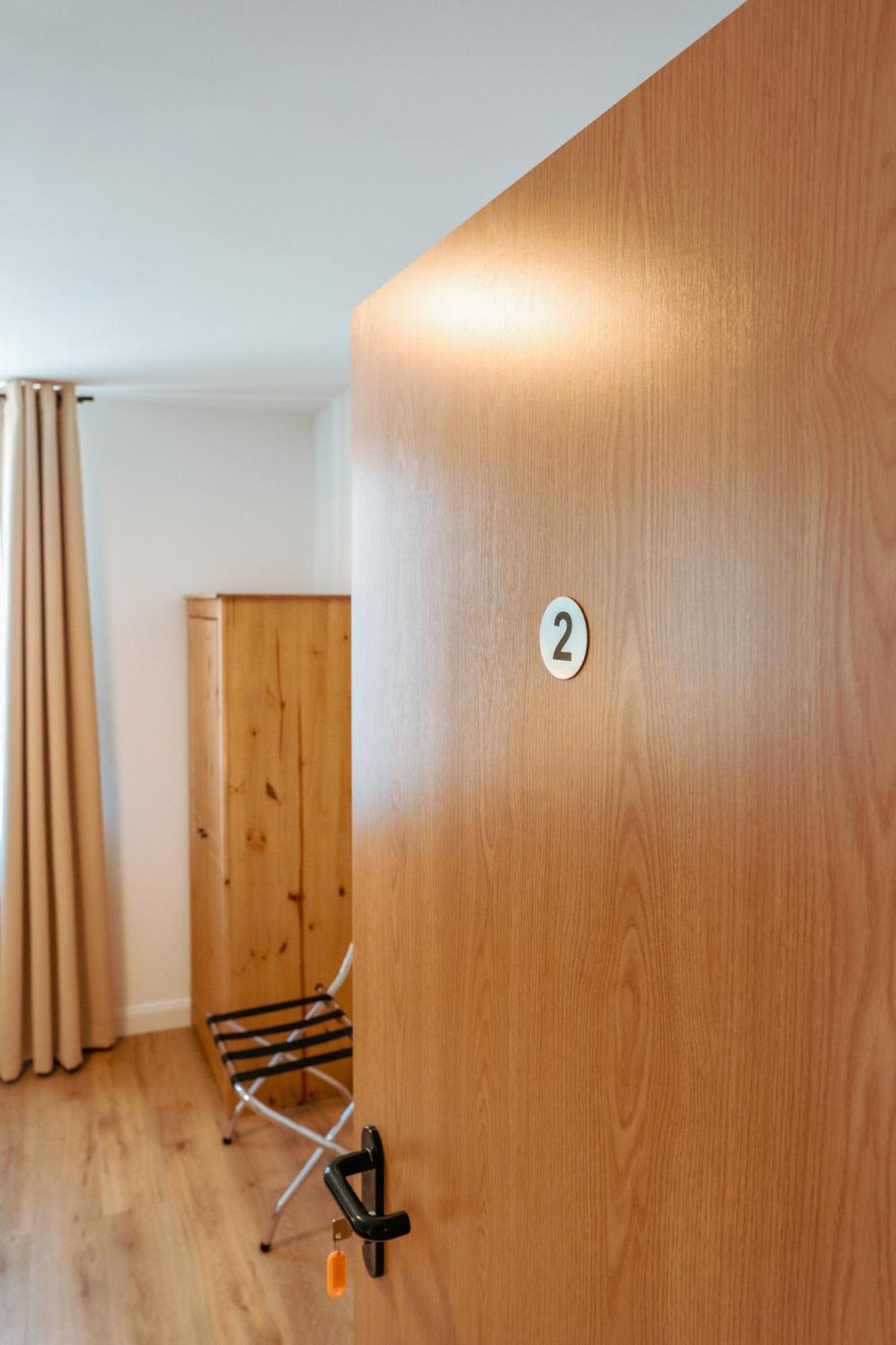 Landhotel Engel & Kreuz Gaggenau Eksteriør bilde