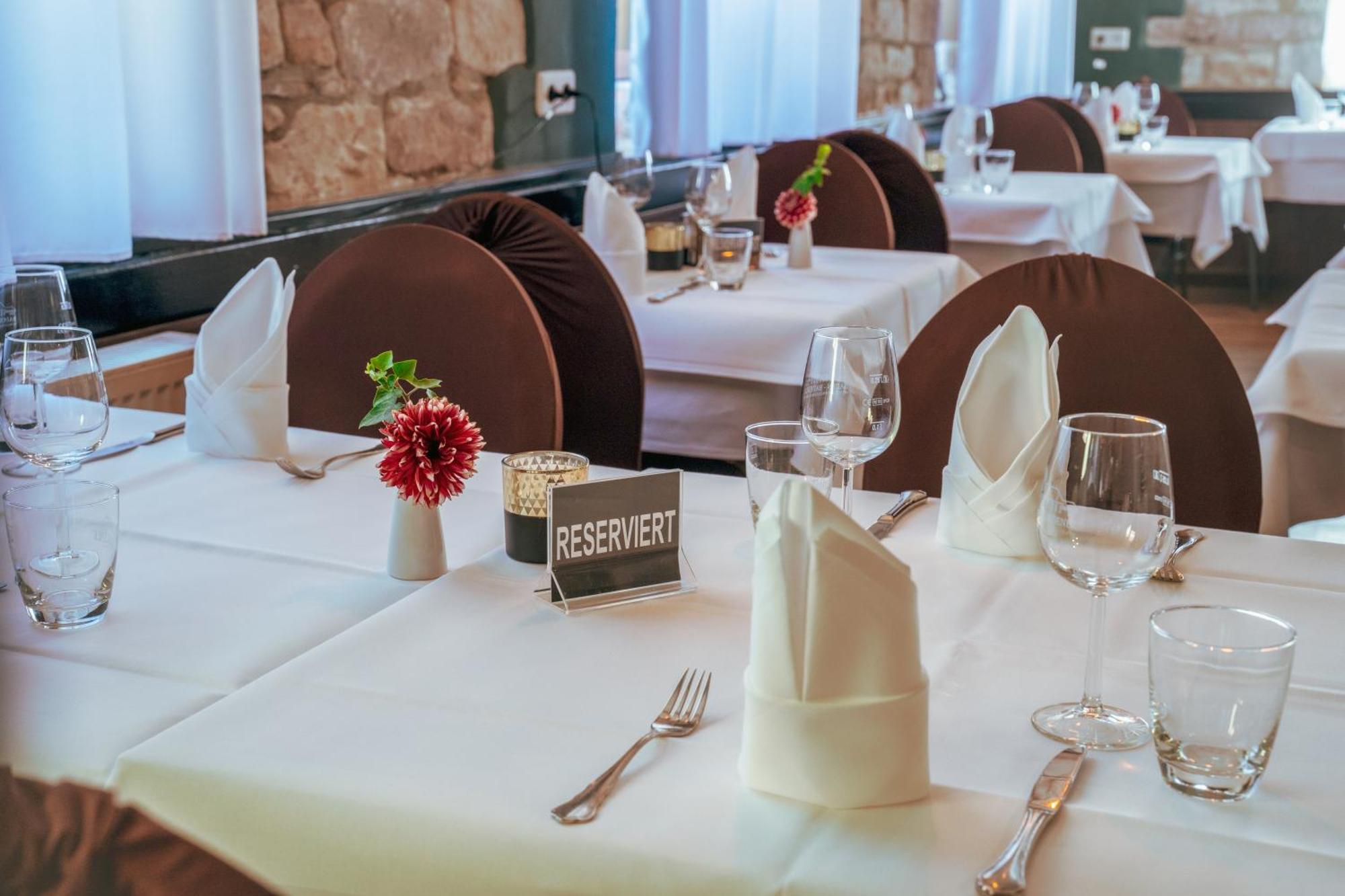 Landhotel Engel & Kreuz Gaggenau Eksteriør bilde
